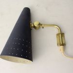 859 9181 WALL LAMP